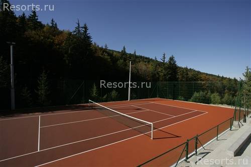 Yastrebets SPA & Wellness Hotel 44